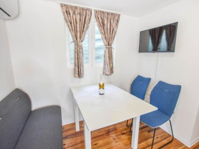 caravan Mobile homes Bella vita 3 - Outdoor photo 5