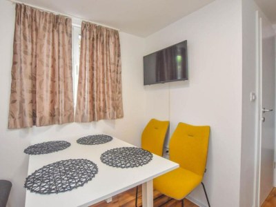 caravan Mobile homes Bella vita 3 - Outdoor photo 6