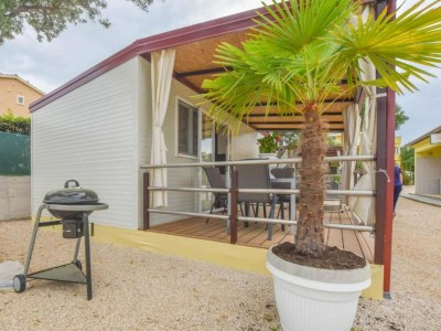 caravan Mobile homes Bella vita 3 - Outdoor photo 7