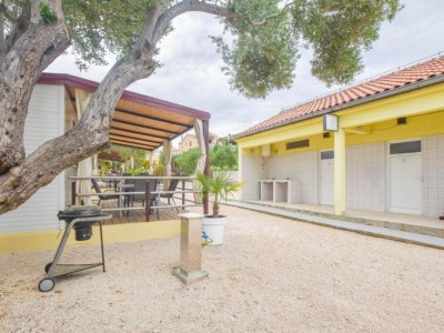 caravan Mobile homes Bella vita 3 - Outdoor photo 8