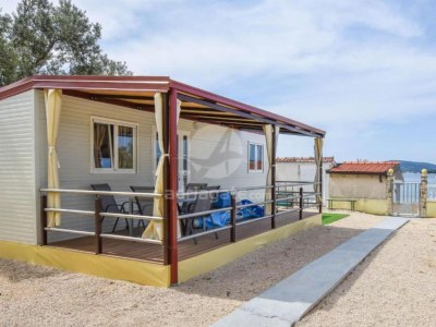 caravan Mobile homes Bella vita 3 - Outdoor photo 10