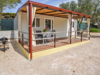 caravan Mobile homes Bella vita 3 - Outdoor photo 11