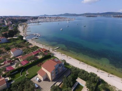 caravan Mobile homes Bella vita 3 - Outdoor photo 14