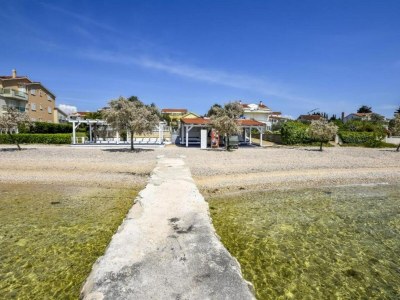 caravan Mobile homes Bella vita 3 - Outdoor photo 16