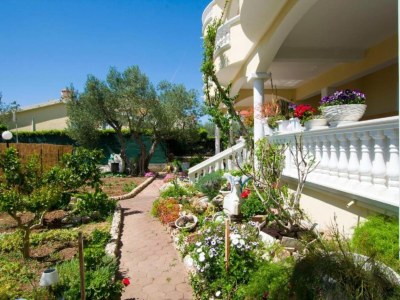 caravan Mobile homes Bella vita 3 - Outdoor photo 17