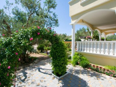 caravan Mobile homes Bella vita 3 - Outdoor photo 19