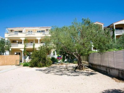 caravan Mobile homes Bella vita 3 - Outdoor photo 20