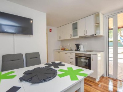 caravan Mobile homes Bella vita 3 - Features photo 21