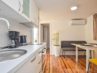 caravan Mobile homes Bella vita 3 - Features photo 22