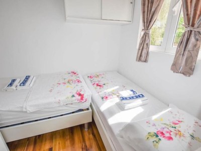 caravan Mobile homes Bella vita 3 - Features photo 27