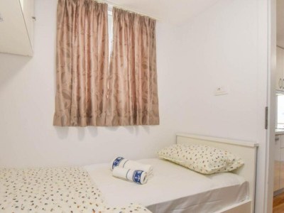 caravan Mobile homes Bella vita 3 - Features photo 32