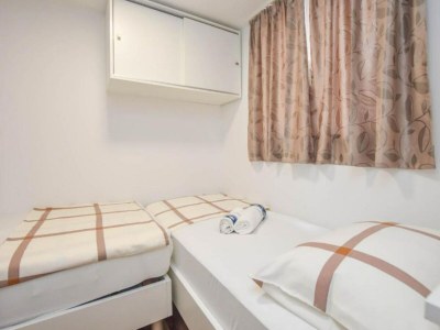 caravan Mobile homes Bella vita 3 - Features photo 33