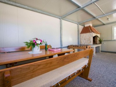 caravan Mobile homes Bella vita 3 - Outdoor photo 48