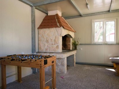 caravan Mobile homes Bella vita 3 - Outdoor photo 49