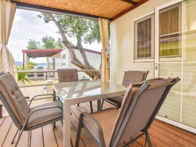 caravan Mobile homes Bella vita 3 - Outdoor photo 51