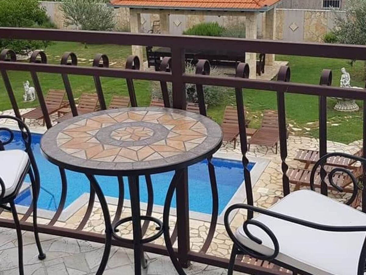 Villa Villa Popovića Dvori - Six Bedroom Villa with Pool