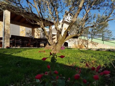 Villa Villa Popovića Dvori - Six Bedroom Villa with Pool - Outdoor photo 6