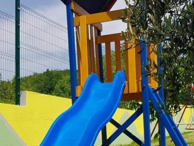 Villa Villa Popovića Dvori - Six Bedroom Villa with Pool - Outdoor photo 11