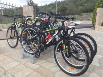 Villa Villa Popovića Dvori - Six Bedroom Villa with Pool - Outdoor photo 25