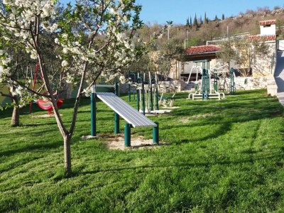 Villa Villa Popovića Dvori - Six Bedroom Villa with Pool - Outdoor photo 27