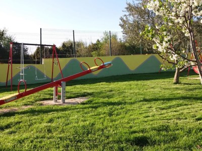 Villa Villa Popovića Dvori - Six Bedroom Villa with Pool - Outdoor photo 28