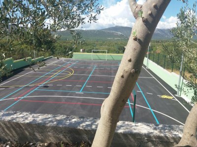 Villa Villa Popovića Dvori - Six Bedroom Villa with Pool - Outdoor photo 29