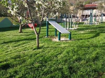 Villa Villa Popovića Dvori - Six Bedroom Villa with Pool - Outdoor photo 30