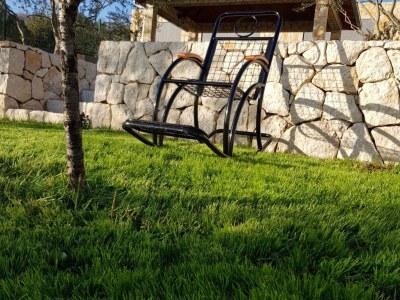 Villa Villa Popovića Dvori - Six Bedroom Villa with Pool - Outdoor photo 33