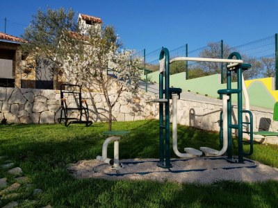 Villa Villa Popovića Dvori - Six Bedroom Villa with Pool - Outdoor photo 35