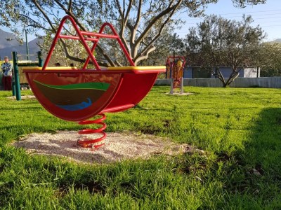 Villa Villa Popovića Dvori - Six Bedroom Villa with Pool - Outdoor photo 36