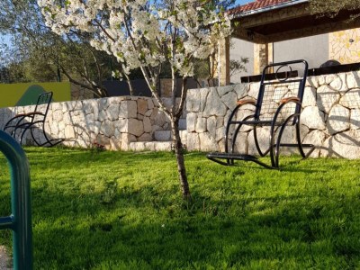 Villa Villa Popovića Dvori - Six Bedroom Villa with Pool - Outdoor photo 38