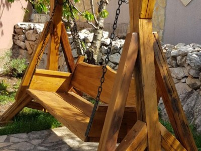 Villa Villa Popovića Dvori - Six Bedroom Villa with Pool - Outdoor photo 39