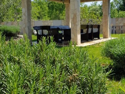 Villa Villa Popovića Dvori - Six Bedroom Villa with Pool - Outdoor photo 40