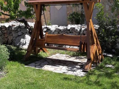 Villa Villa Popovića Dvori - Six Bedroom Villa with Pool - Outdoor photo 42