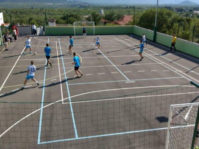 Villa Villa Popovića Dvori - Six Bedroom Villa with Pool - Outdoor photo 47