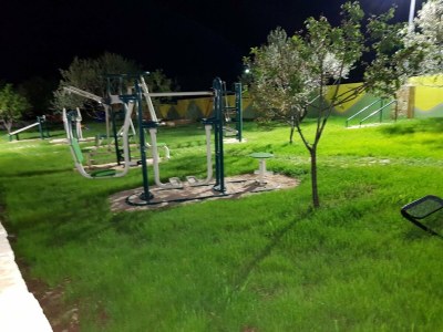 Villa Villa Popovića Dvori - Six Bedroom Villa with Pool - Outdoor photo 49