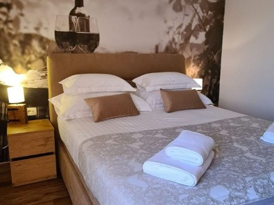 Villa Villa Popovića Dvori - Six Bedroom Villa with Pool - Features photo 57