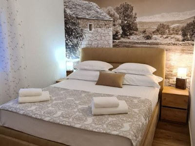 Villa Villa Popovića Dvori - Six Bedroom Villa with Pool - Features photo 65