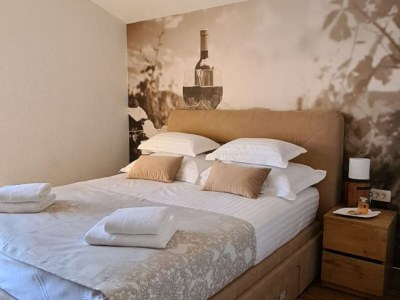 Villa Villa Popovića Dvori - Six Bedroom Villa with Pool - Features photo 68