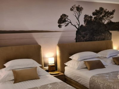 Villa Villa Popovića Dvori - Six Bedroom Villa with Pool - Features photo 70