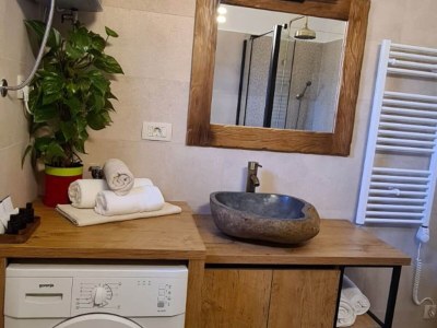 Villa Villa Popovića Dvori - Six Bedroom Villa with Pool - Features photo 88