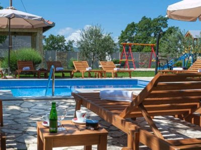 Villa Villa Popovića Dvori - Six Bedroom Villa with Pool - Outdoor photo 105