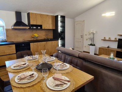 Villa Villa Popovića Dvori - Six Bedroom Villa with Pool - Outdoor photo 109