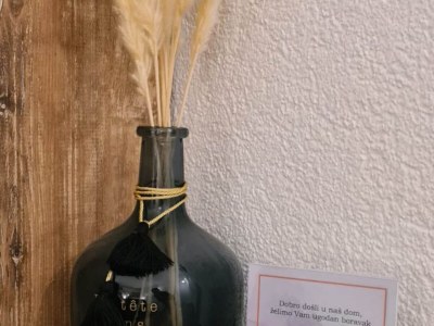 Villa Villa Popovića Dvori - Six Bedroom Villa with Pool - Outdoor photo 112