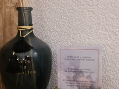 Villa Villa Popovića Dvori - Six Bedroom Villa with Pool - Outdoor photo 113