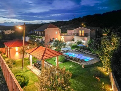 Villa Villa Popovića Dvori - Six Bedroom Villa with Pool - Outdoor photo 118