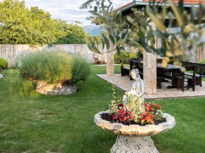 Villa Villa Popovića Dvori - Six Bedroom Villa with Pool - Outdoor photo 120