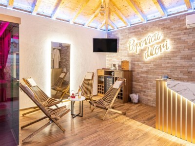 Villa Villa Popovića Dvori - Six Bedroom Villa with Pool - Outdoor photo 121