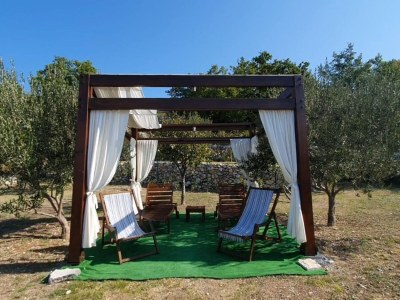 Villa Villa Popovića Dvori - Six Bedroom Villa with Pool - Outdoor photo 131