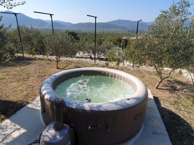 Villa Villa Popovića Dvori - Six Bedroom Villa with Pool - Outdoor photo 132